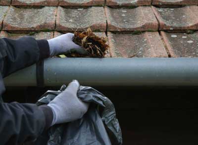 Emergency Repairs Salisbury