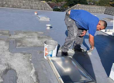 Emergency Repairs Salisbury