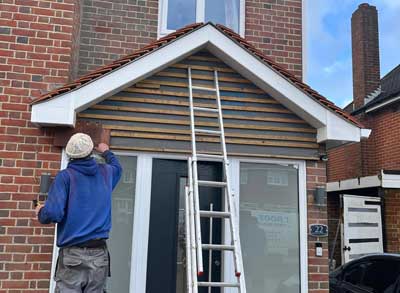 Emergency Repairs Salisbury