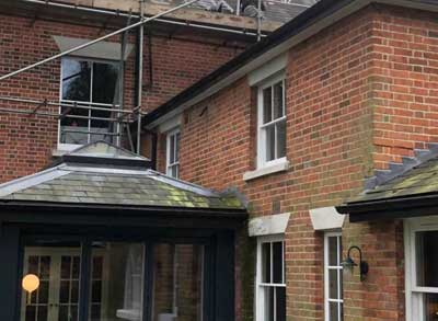 Emergency Repairs Salisbury